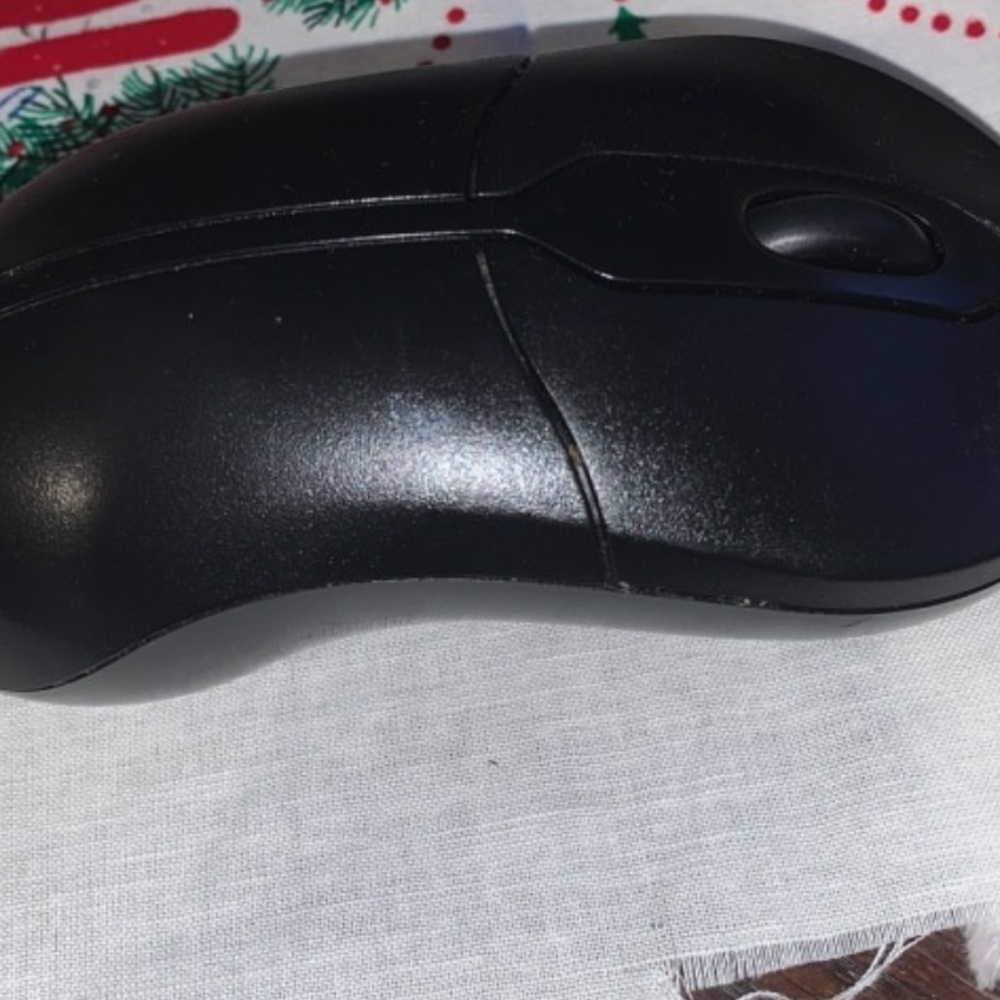 Mouse - Picture 3 of 5